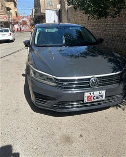 فولكسفاغن باسات